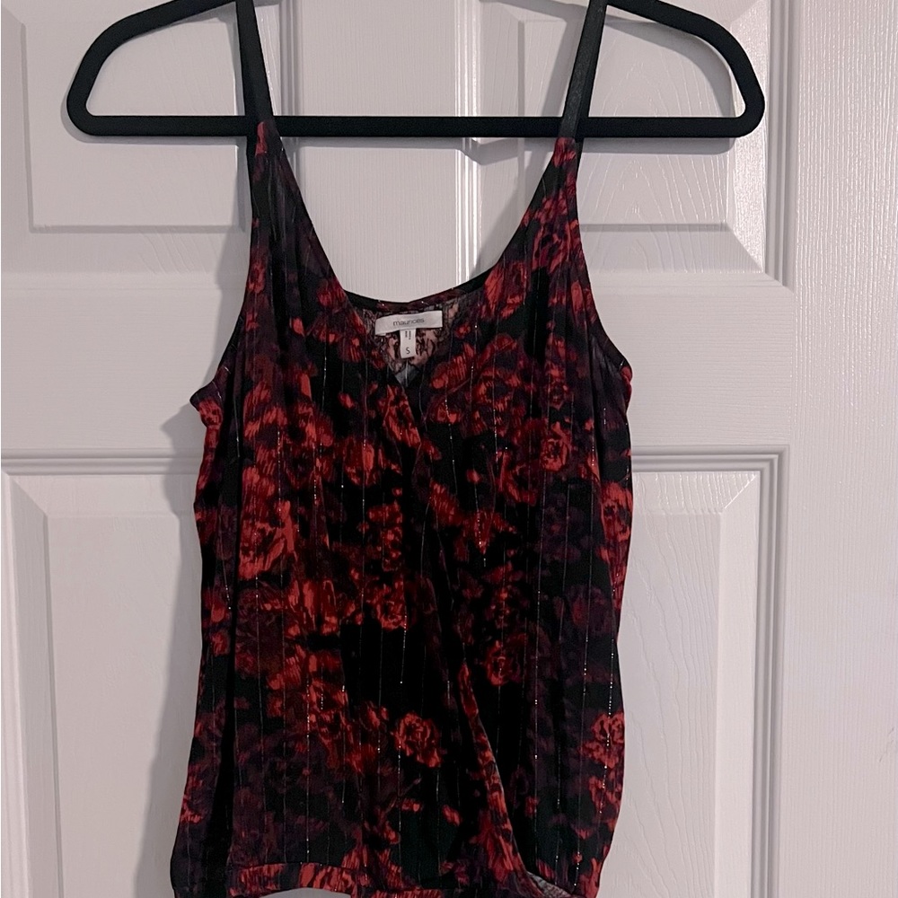 Women’s tank top